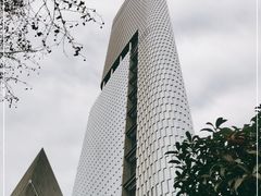 -紫峰大厦