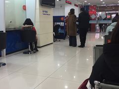 -中国建设银行(上海东昌路支行)