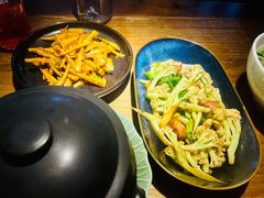 -中8楼风尚云南菜(颐堤港店)
