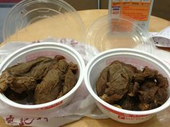 -廖记棒棒鸡(江汉路店)