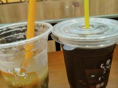 -小姜锅贴(凤凰街店)