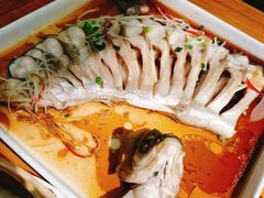 -莲餐厅·湖北菜·藕汤老手艺(愚园路店)
