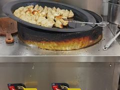 -黄阿姨锅贴大王(万航渡路店)