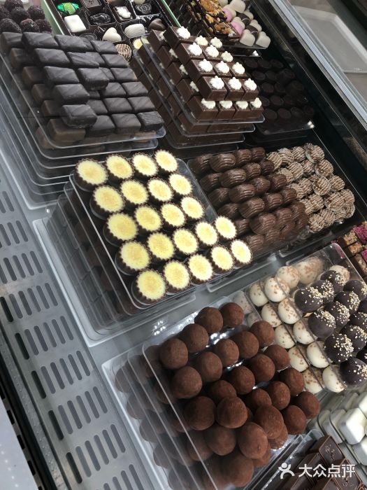 DORABELLA朵娜贝拉(武林银泰店)图片