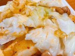 -马洪小炒泡馍馆(钟楼回民街店)