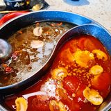 朋友聚会想整个养生局⁉️就餐环境绝了的4000高原