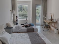 -侘山民宿(杭州西湖龙坞店)