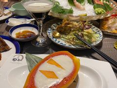 -極上萬膳·日料放题(海岸城店)