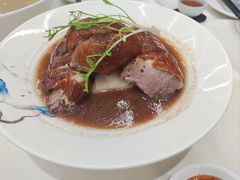 深井烧鹅-松雅轩商务婚礼生日(同和店)