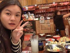 -鸟鹏烧鸟居酒屋(仁恒梦中心店)