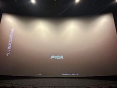 -华谊兄弟影院(IMAX洋桥店)