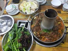-唠叨坊私房菜(五一街店)
