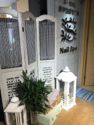 点击看大图 -Snail·美甲造型专门店