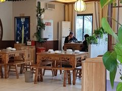 大堂-邮亭陈鲫鱼·重庆老字号(大足直营店)