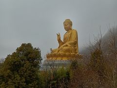 -大伊山景区