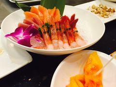 -大渔铁板烧(万象城店)