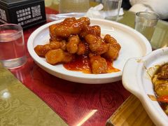 -北平味道.京味菜.烤鸭(梨园店)