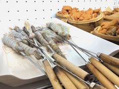 -镇江龙·火锅串串(武侯祠店)