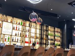 大堂-鼎鼎西餐厅