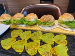 -好旺角齐市鲜切牛自助烤肉(农林五道街总店)