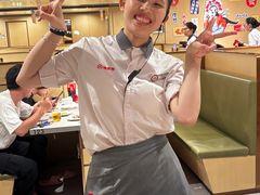 -海底捞火锅(百利广场店)