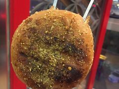 -前门·鲜肉火锅(长风店)