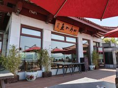 -湖畔居茶楼(湖滨店)