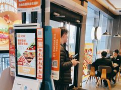 -汉堡王(上海缤谷一期店)