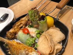 -米纸越南小馆(金鹰世界店)