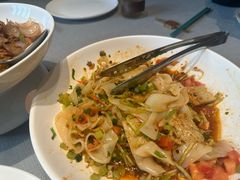 -巴盟人家·内蒙地方菜(华丽家族店)