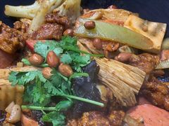 -小山城麻辣香锅(新邻生活广场店)