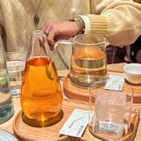 济南万象城🍽️BK毕萃lab🥯现场制做提拉米苏