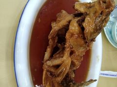 -聚丰德饭店(经五路店)