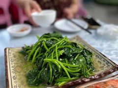 -范饭椰林川湘味海鲜·椰子鸡(三亚湾椰梦长廊店)