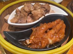 -如轩·海鲜砂锅粥·潮汕菜(海珠店)