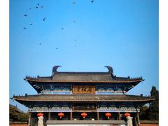 -广佑寺风景区