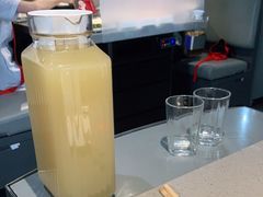 -海底捞火锅(油麻地店)