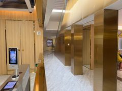 -古德菲力健身(特区报业店)
