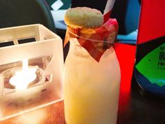 -TZ House音乐现场(来福士中心店)