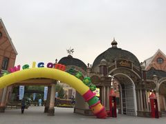 -安徒生童话乐园