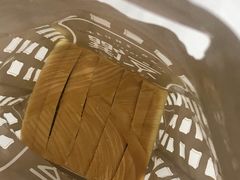 招牌原味吐司-京馔手工吐司(万达广场济南高新店)