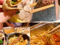 -七八冷面·延边朝鲜族美食(圣熙八号店)