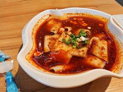 -宝葫芦茶食铺(万达店)