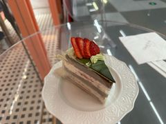 -CloudD'or可露朵蛋糕(1733商业空间店)