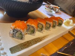 -兆治日本料理(华府世家店)