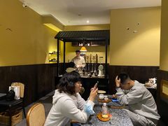 大堂-灶咖KITCHEN
