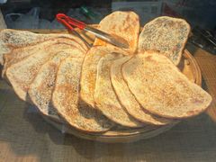 -阿甘锅盔(合生汇购物中心店)