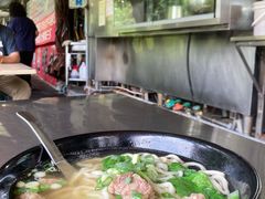 -志明牛肉拉麵(北投总店)