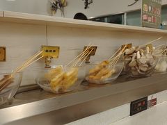-九玺炉旋转小火锅(柠溪路店)