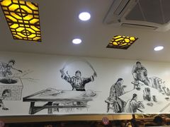 -志权牛肉面(灵山路店)
